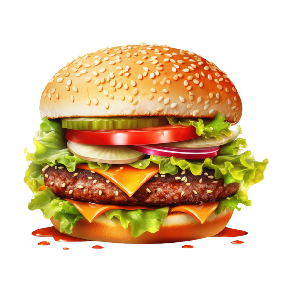 Grilled Chicken Wrap