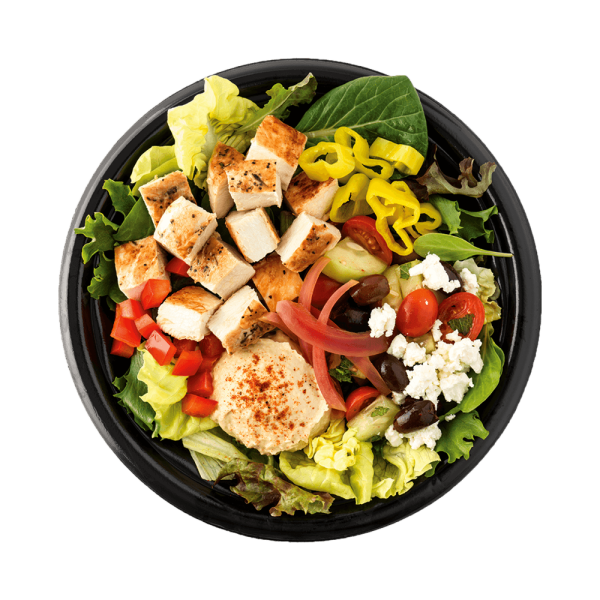 Piece Chicken McNuggets