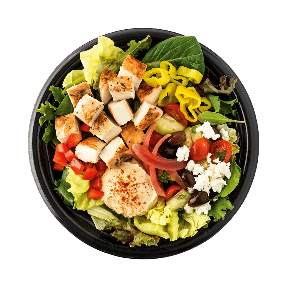 Piece Chicken McNuggets