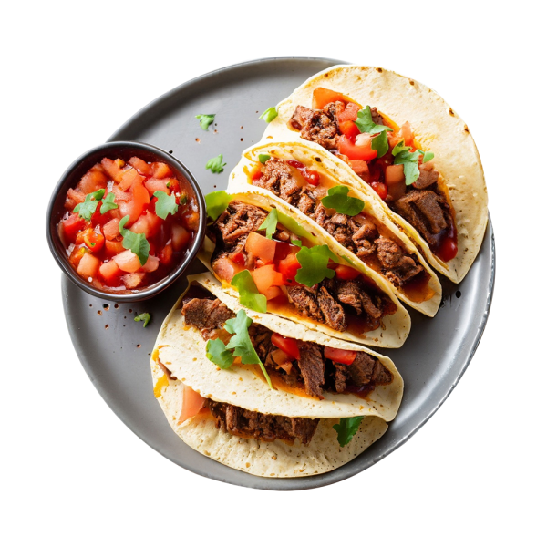 تاكو سوبريم