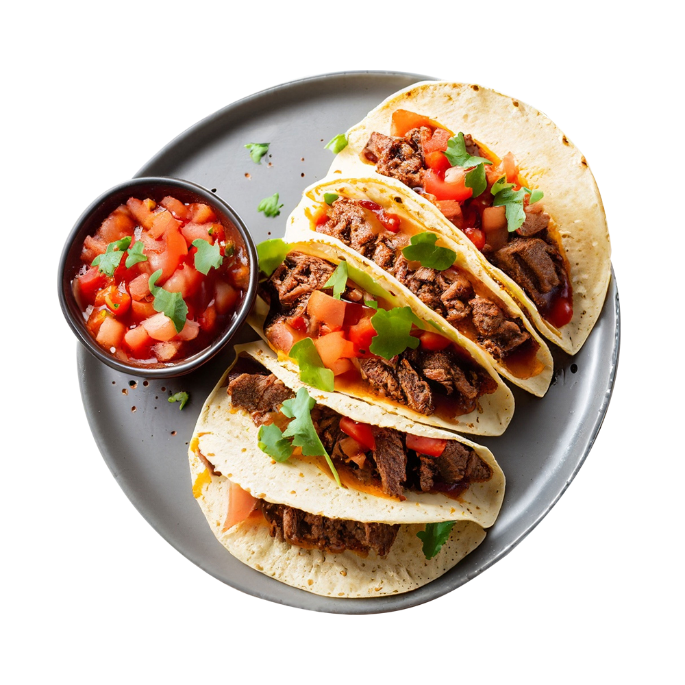 تاكو سوبريم